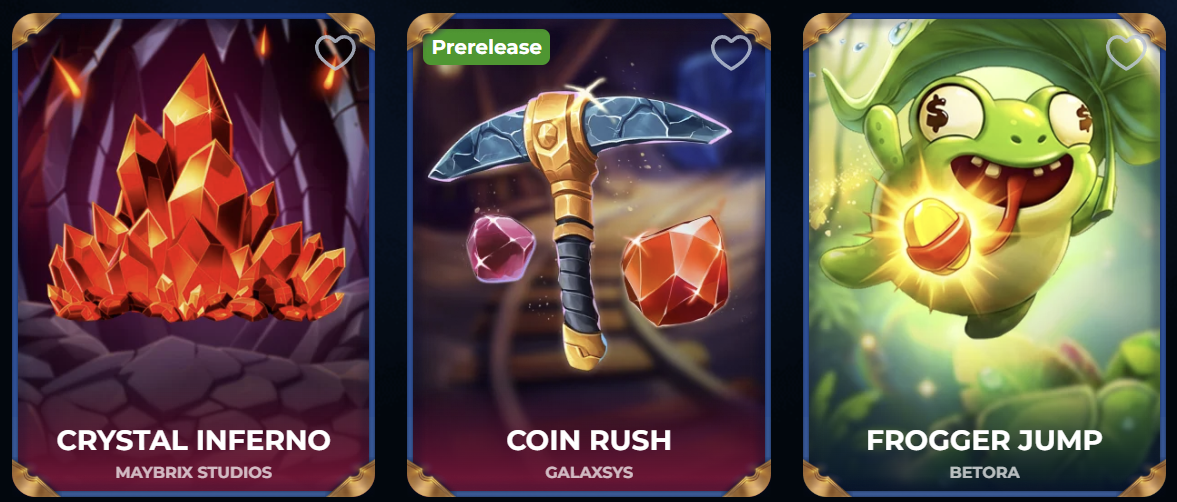PiperSpin casino